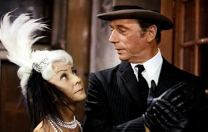 The Devil by the Tail 1969