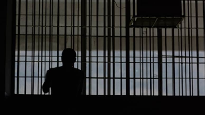 Prison Fighters: Five Rounds to Freedom 2017