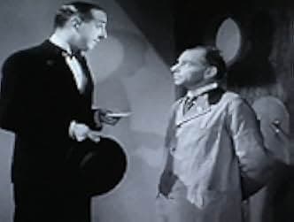 Death at a Broadcast 1934