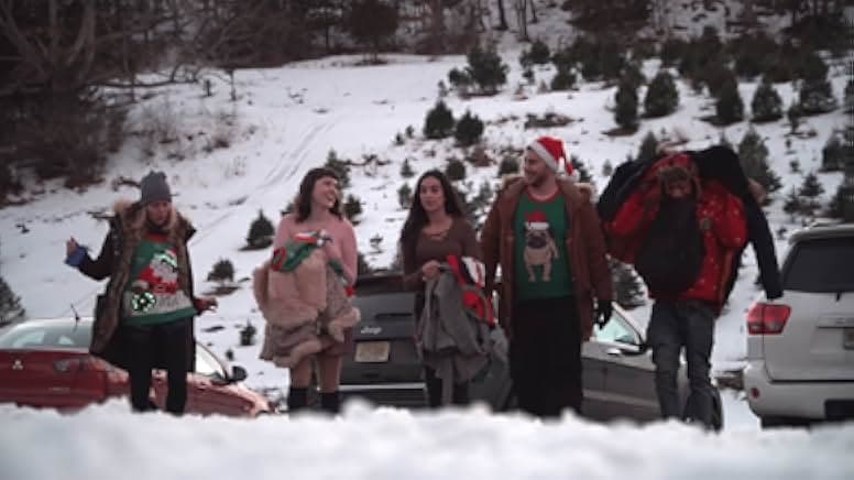 Killer Christmas 2017