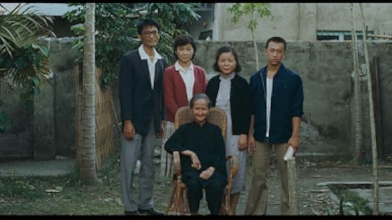 A Time to Live and a Time to Die 1985