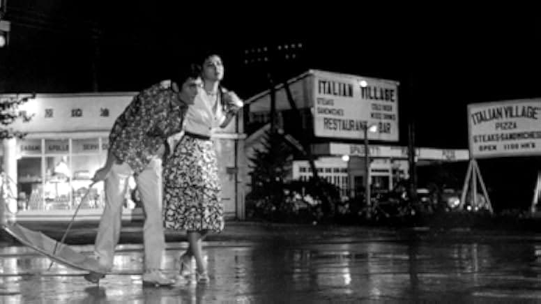 Black River 1957