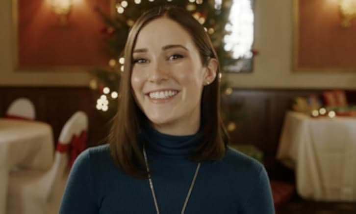 Mistletoe Match 2022