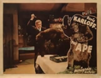 The Ape 1940