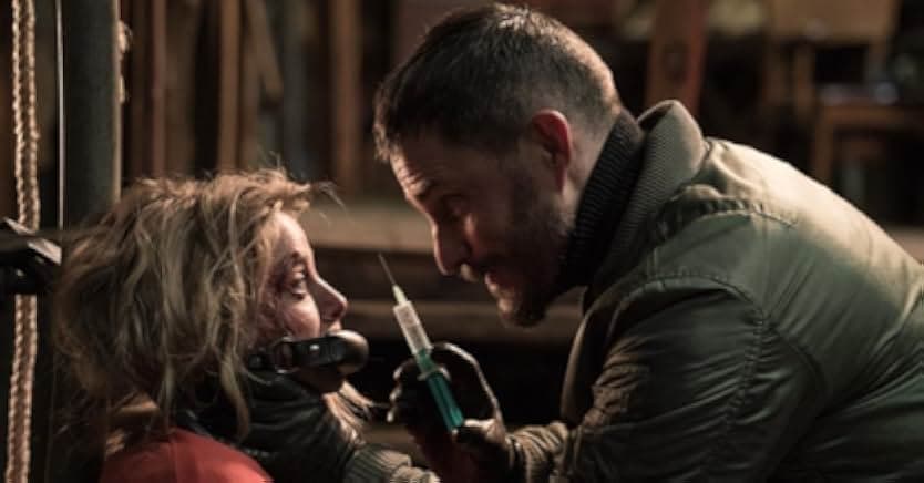 Kidnapping Stella 2019
