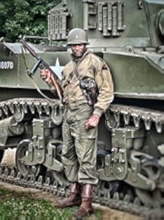 Come Out Fighting 2023