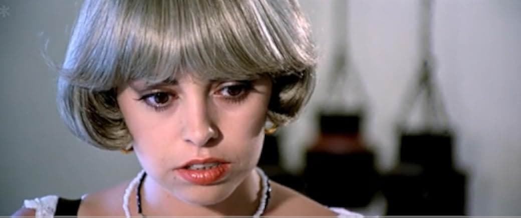 Macumba Sexual 1983