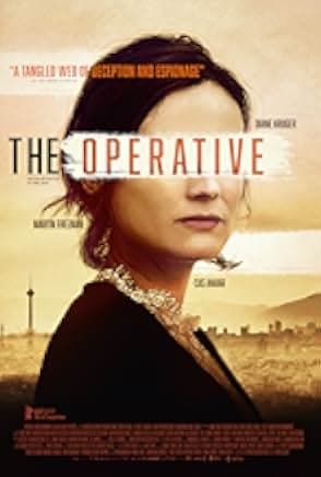 The Operative 2019