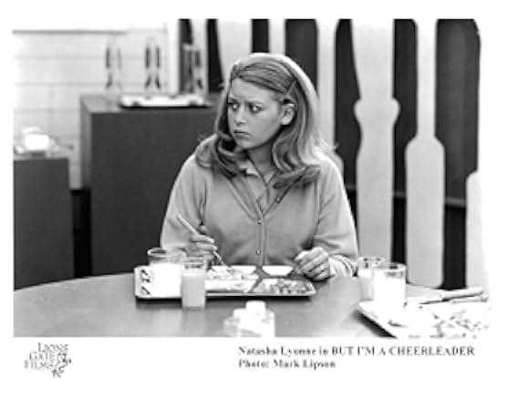 But I'm a Cheerleader 1999