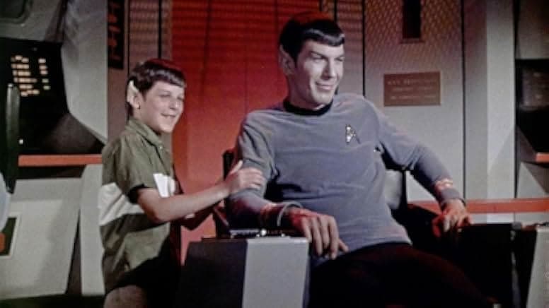 For the Love of Spock 2016