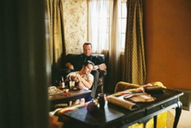 Gardens of the Night 2008