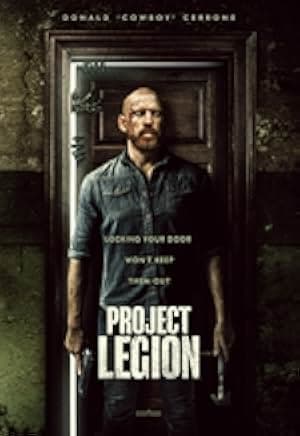 Project Legion 2022