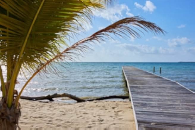 Caribbean Summer 2022