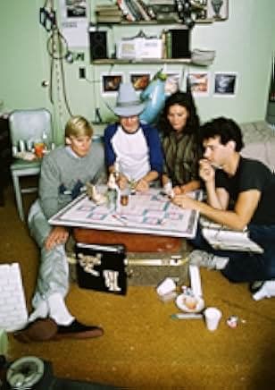 Mazes and Monsters 1982