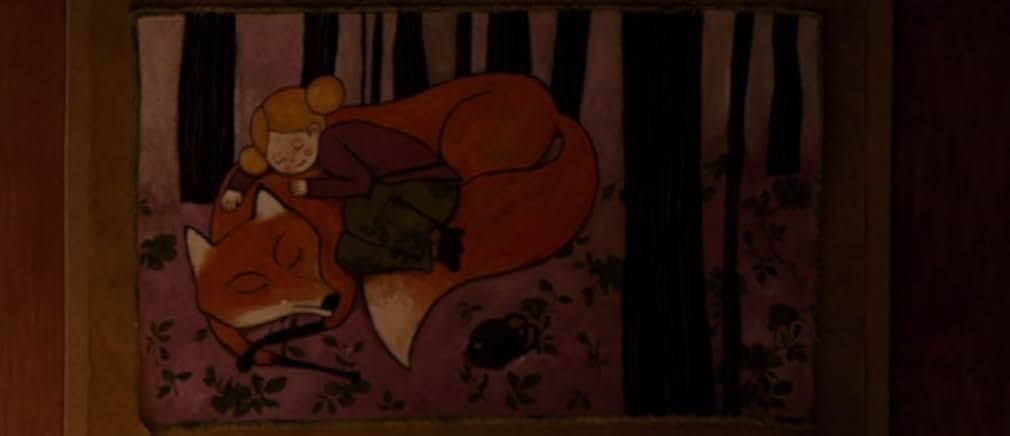 Le renard et l'enfant 2007
