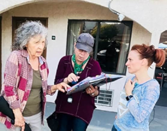 Hidden in Plain Sight 2019