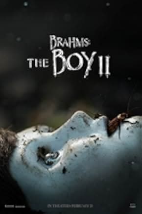 Brahms: The Boy II 2020