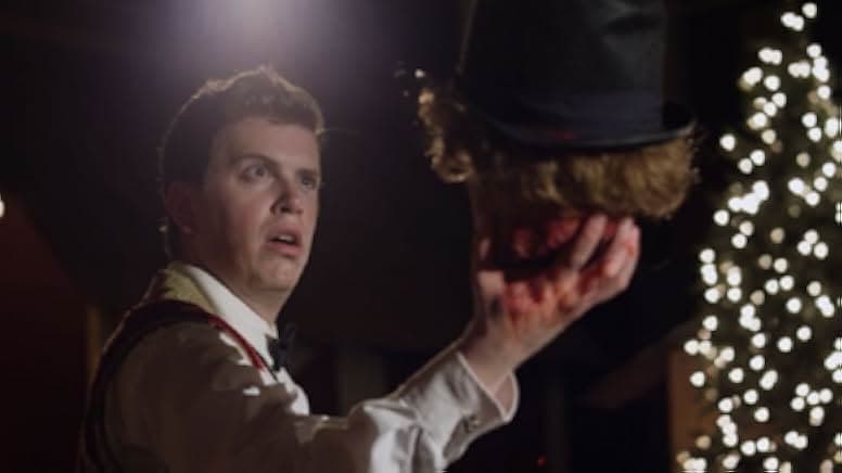 American Zombieland 2020
