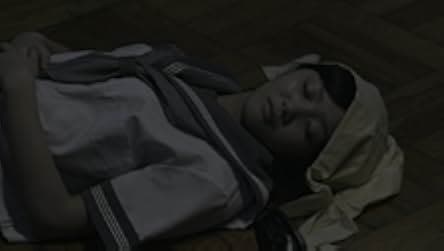 Haunted School: The Curse of the Word Spirit 2014