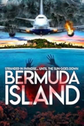 Bermuda Island 2023
