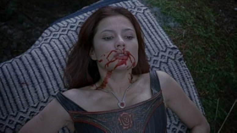 BloodRayne: Deliverance 2007