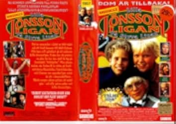 Lilla Jönssonligan på styva linan 1997