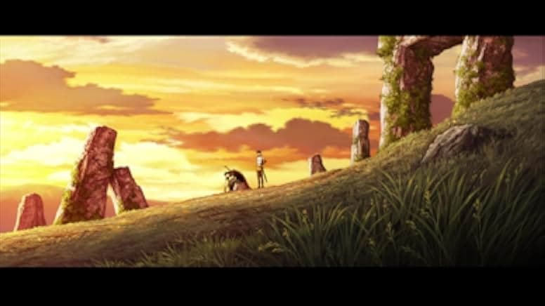 Berserk: The Golden Age Arc I - The Egg of the King 2012