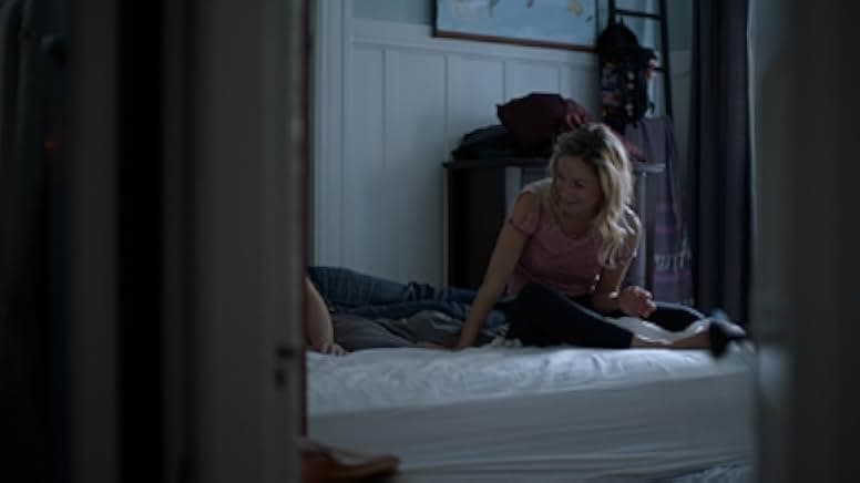 Hold Fast, Good Luck 2020