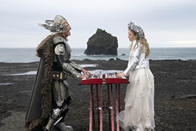 Eurovision Song Contest: The Story of Fire Saga 2020