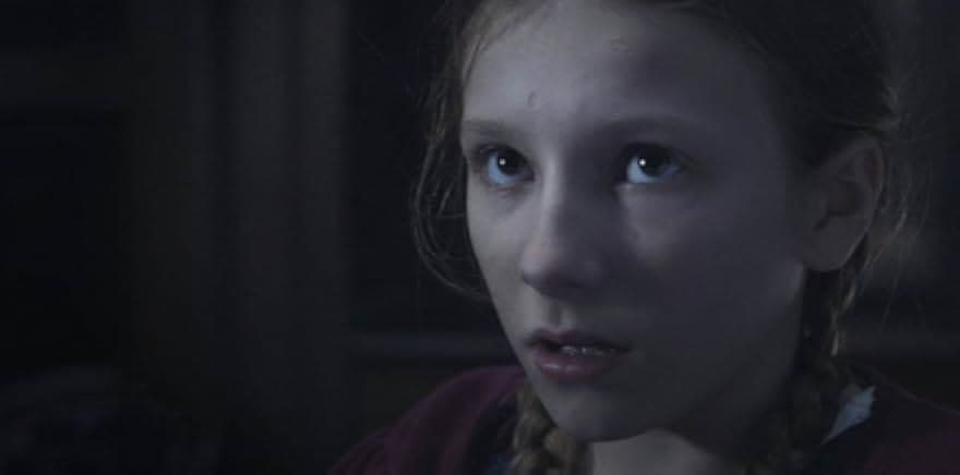 Curse of the Witch's Doll 2018