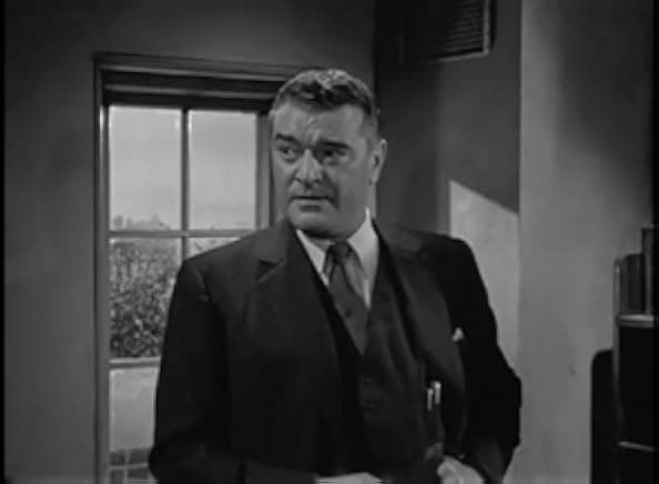 The Third Key 1956