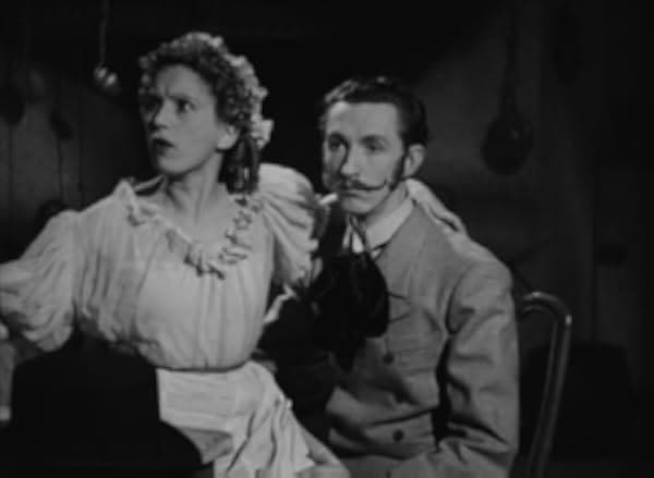 The Face at the Window 1939