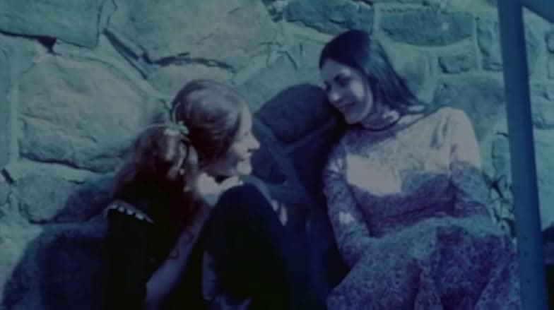 The Rats Are Coming! The Werewolves Are Here! 1972