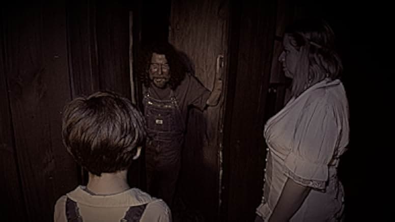 Harlow's Haunt 2022