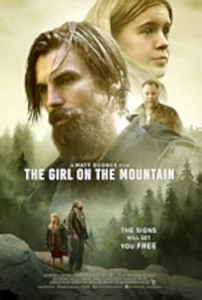 The Girl on the Mountain 2022