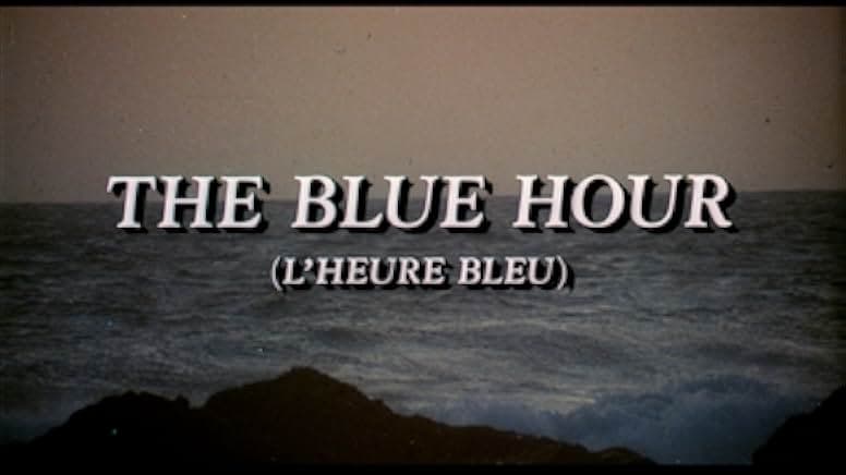 The Blue Hour 1971