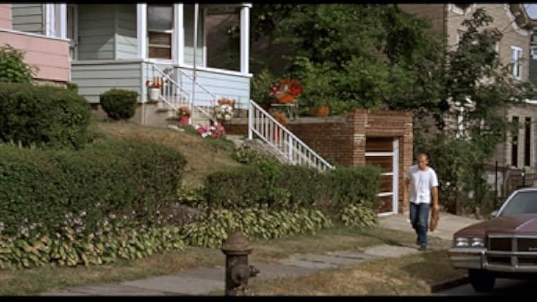 No Way Home 1996