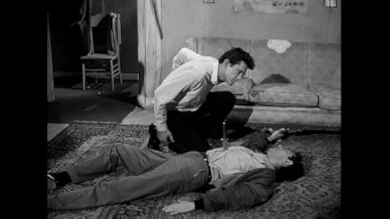Anatomy of a Psycho 1961