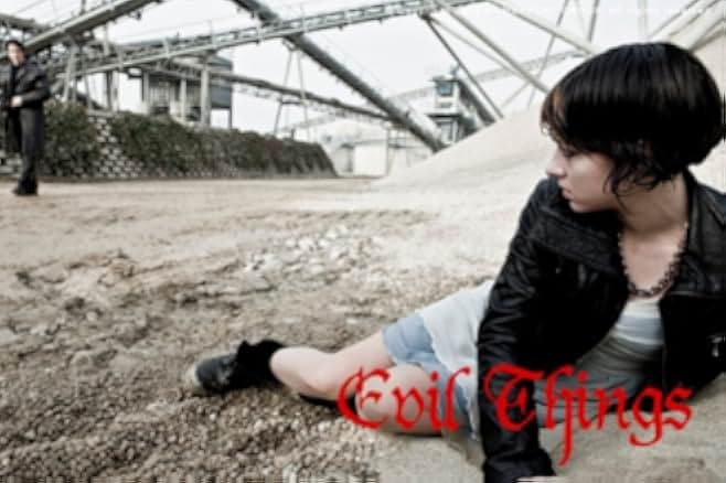 Evil Things 2012