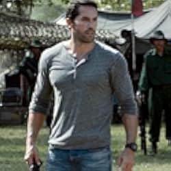 Hard Target 2 2016