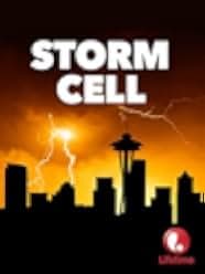 Storm Cell 2008