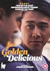 Golden Delicious 2022