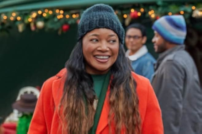 The Holiday Stocking 2022