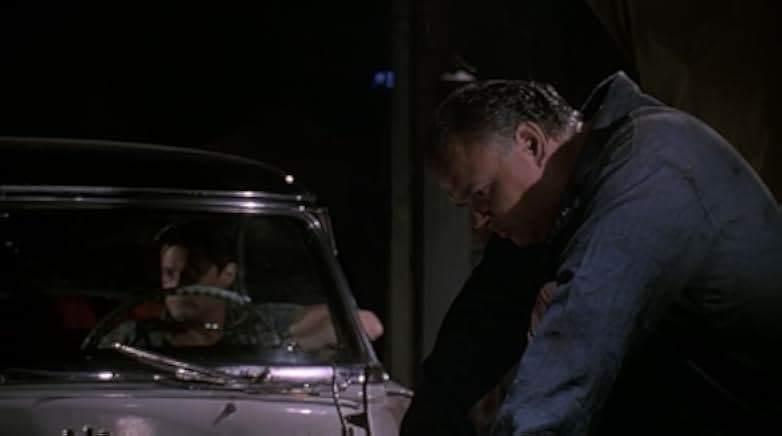 Moonshine Highway 1996