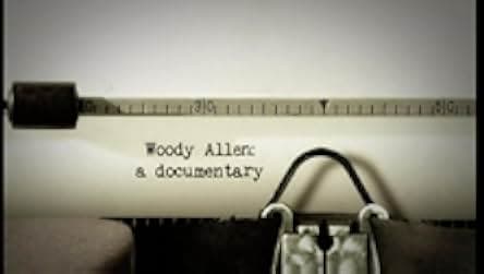 Woody Allen: A Documentary 2011