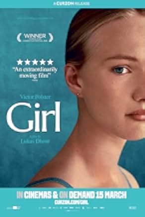 Girl 2018