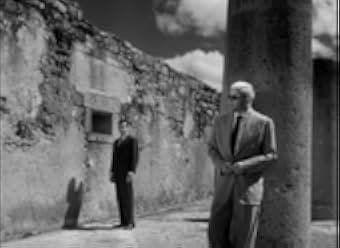 Plunder of the Sun 1953