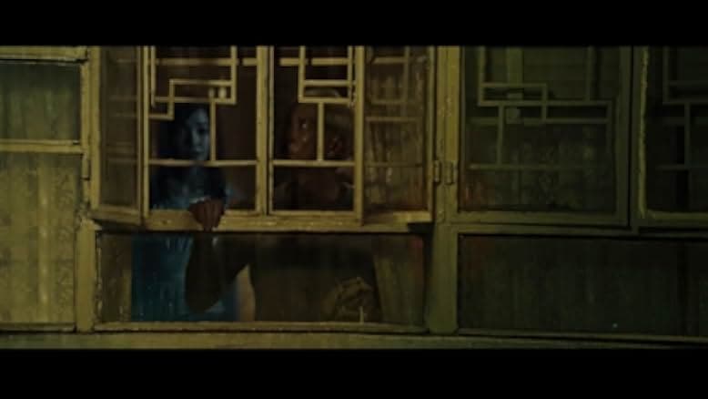 Keeper of Darkness 2015