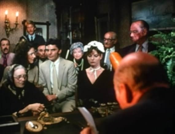 Saturday the 14th 1981