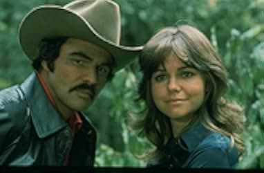 Smokey and the Bandit 1977